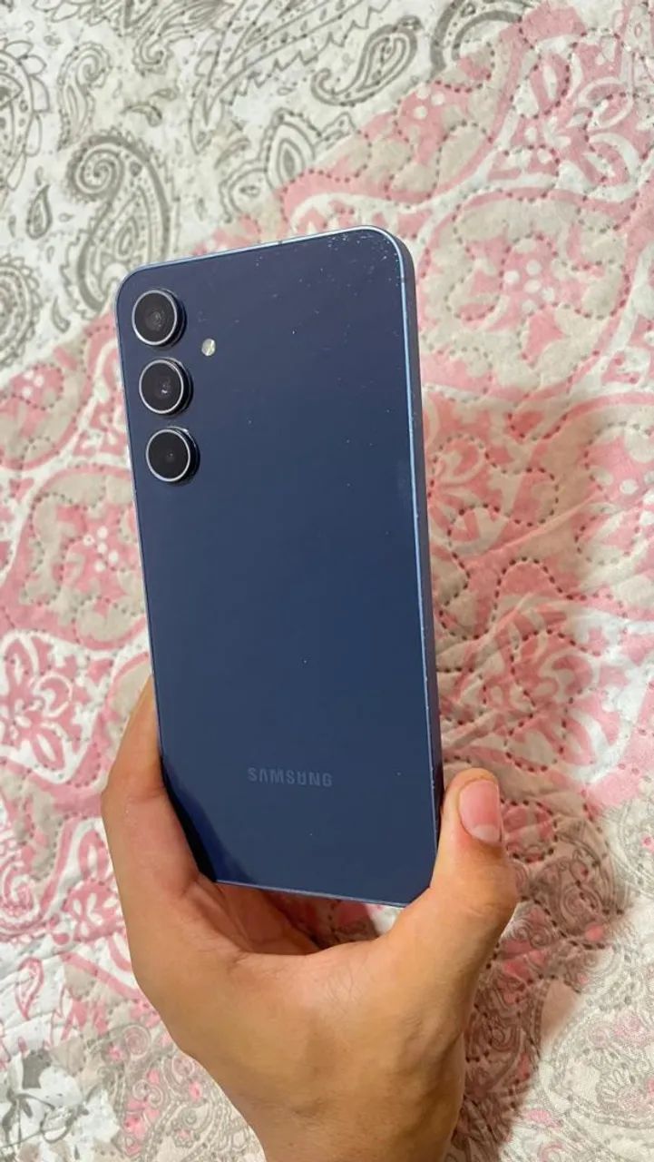 Vende-se Samsung Gallaxy A55 5g  - Foto 3