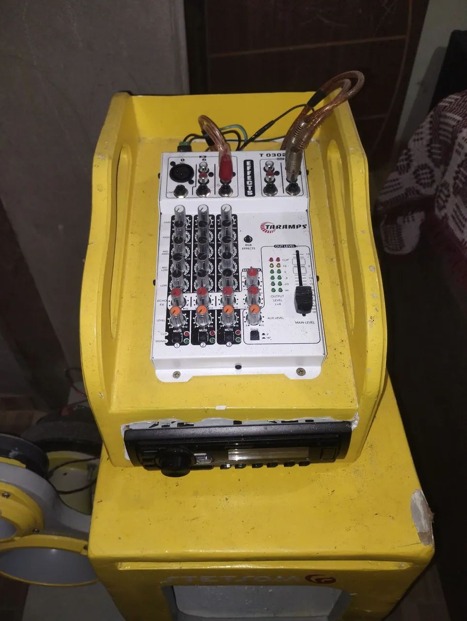 Som automotivo  - Foto 5
