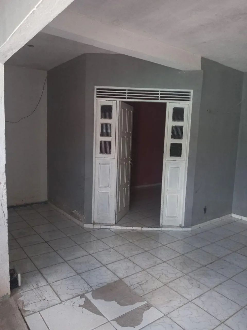 Porta e janelas