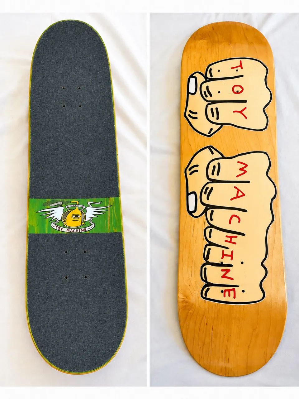 Toy machine 8,25