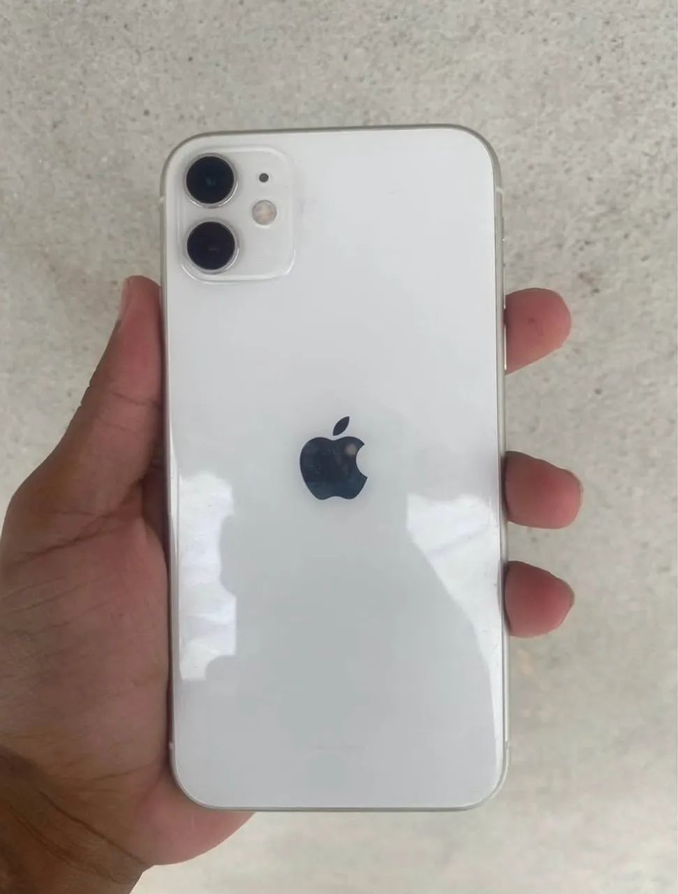iPhone 11 - Foto 2
