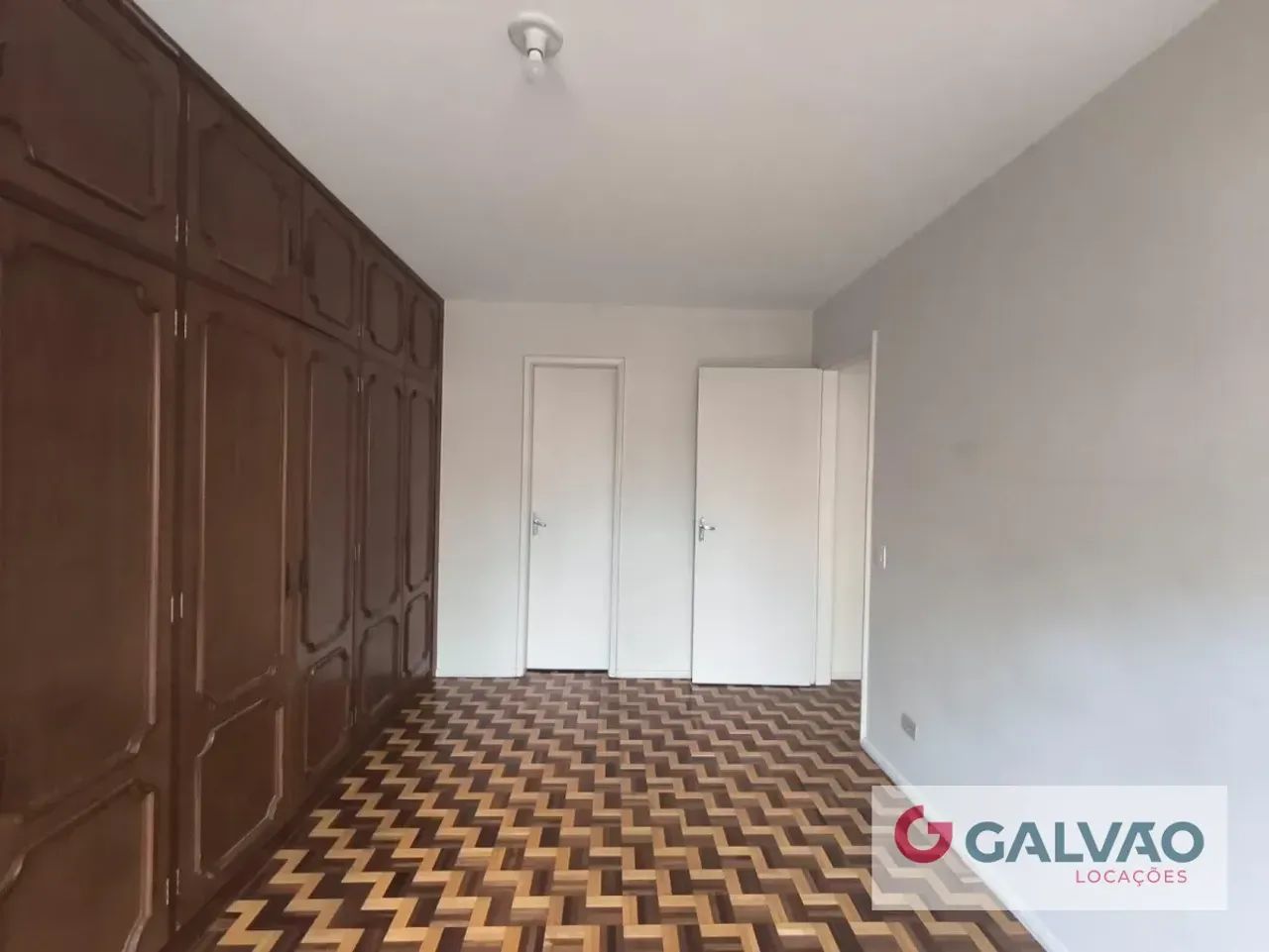 Apartamento para alugar 3 quartos, 134 m² em Centro, Curitiba - Edifício Ipacarai - Vinte  - Foto 5