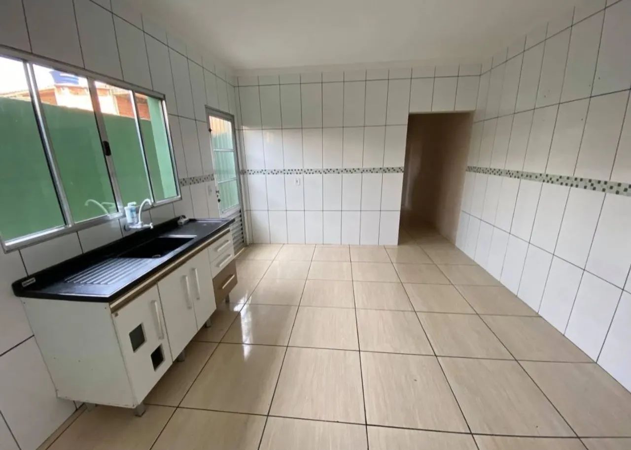 Vendo essa casa no P. Norte, Qnp 13   - Foto 2
