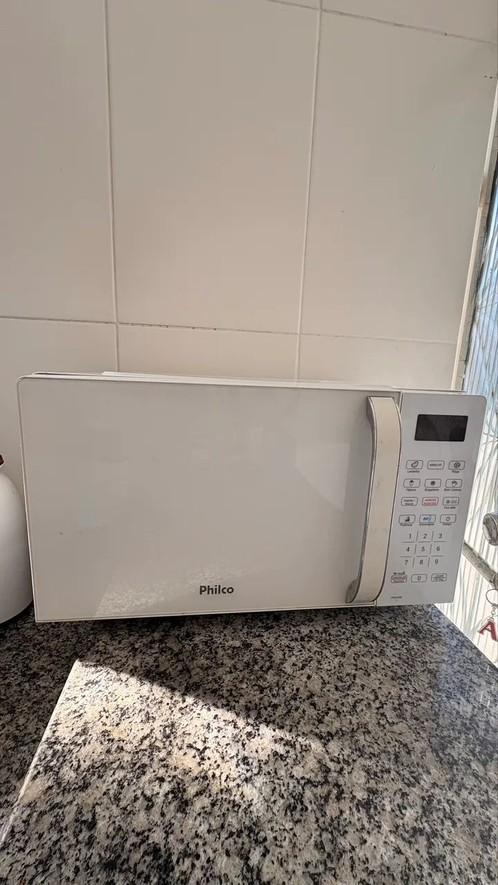 Microondas Philco 220w - Foto 2