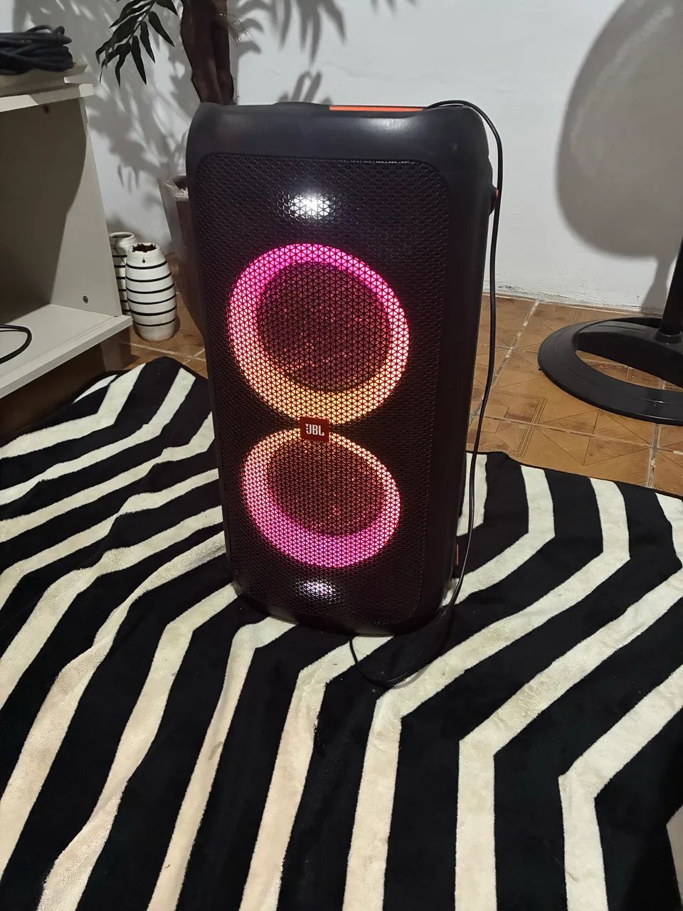 Caixa JBL - Foto 3