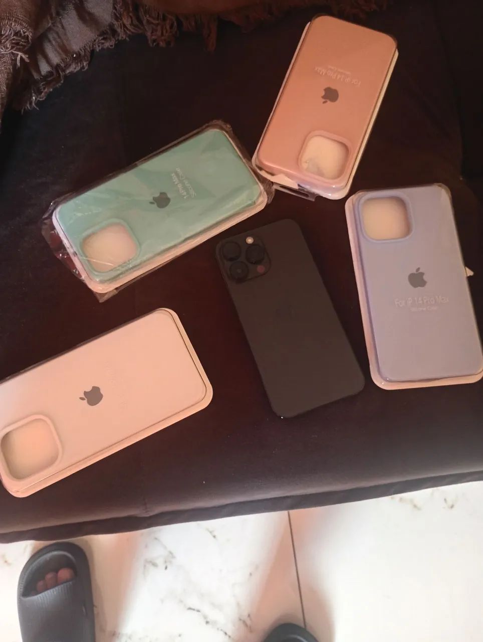 iPhone 14 pro Max  - Foto 4