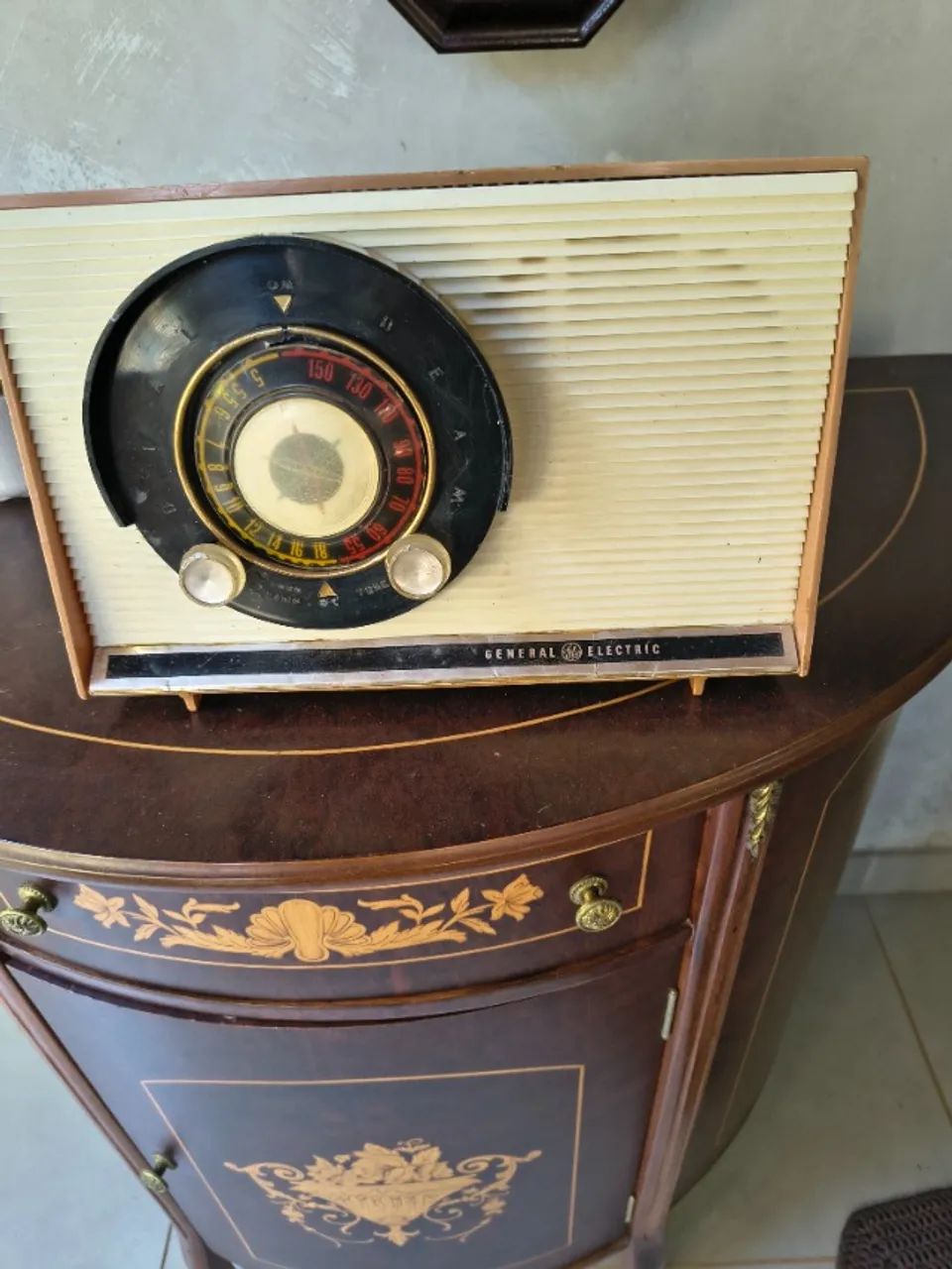 Rádio antigo  - Foto 4