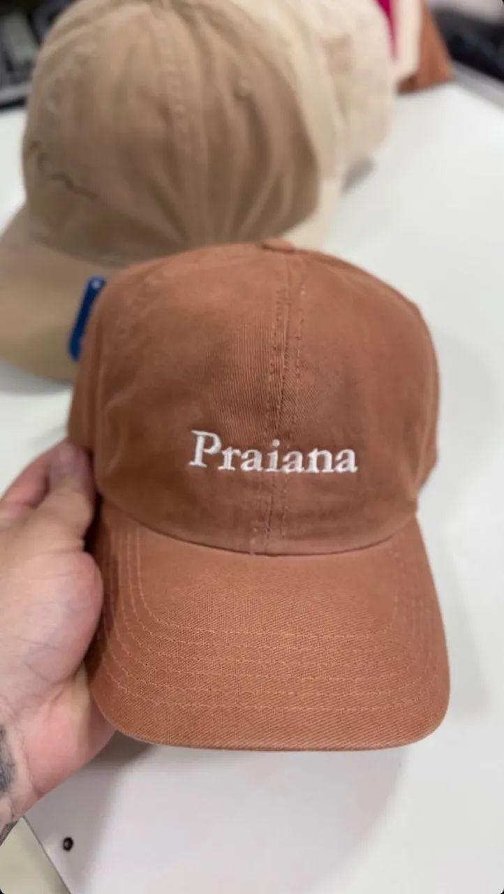 Bonés personalizados  - Foto 3