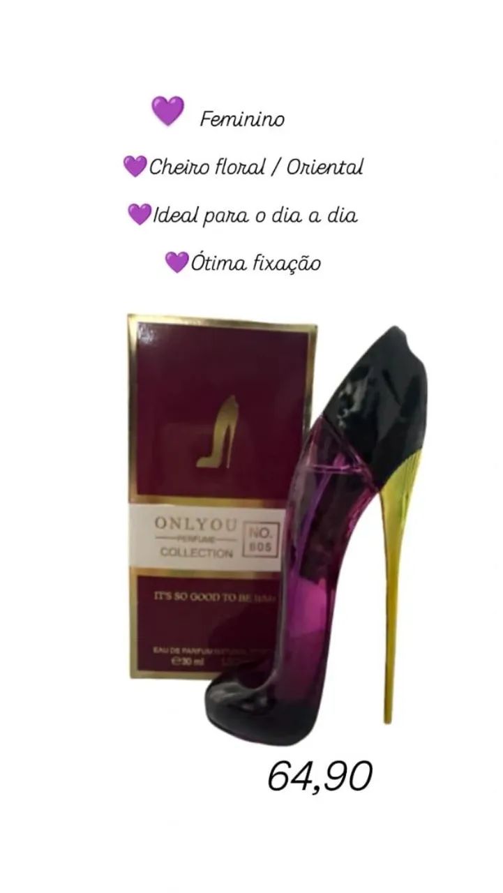 Inspiração -Carolina Herrera  - Foto 2