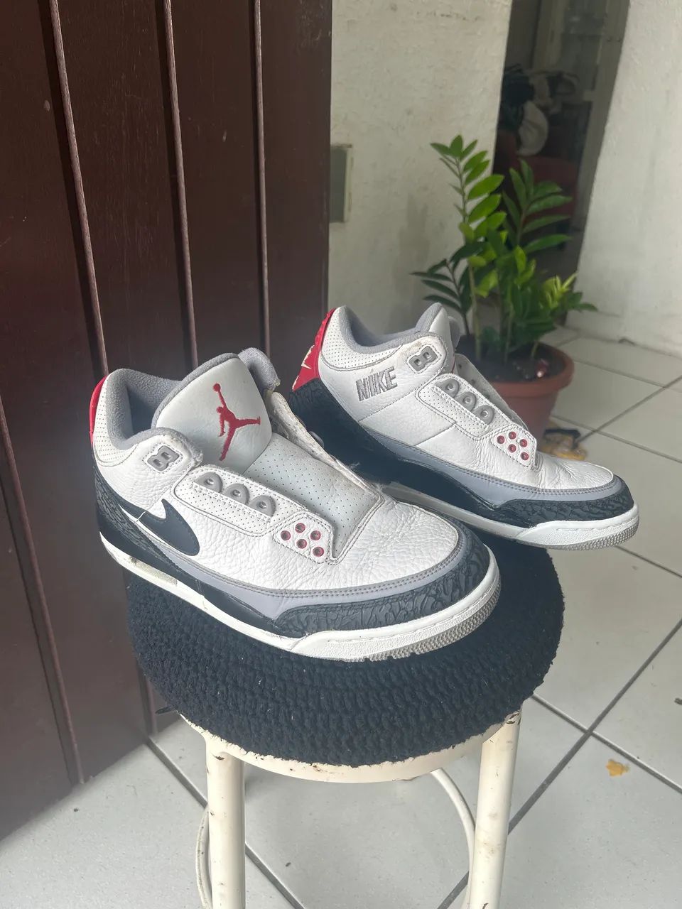 Jordan 3  - Foto 3