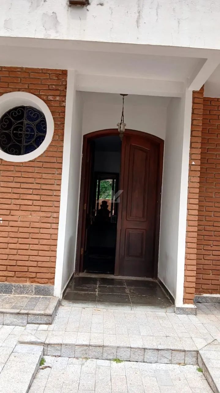 Casa para locação no Parque Nova Campinas - Foto 2