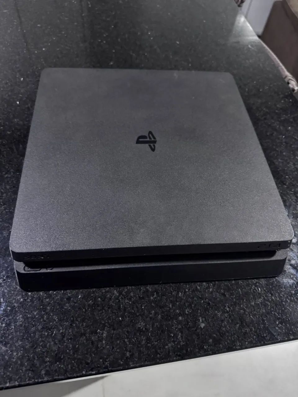 Playstation 4 sim 1tb