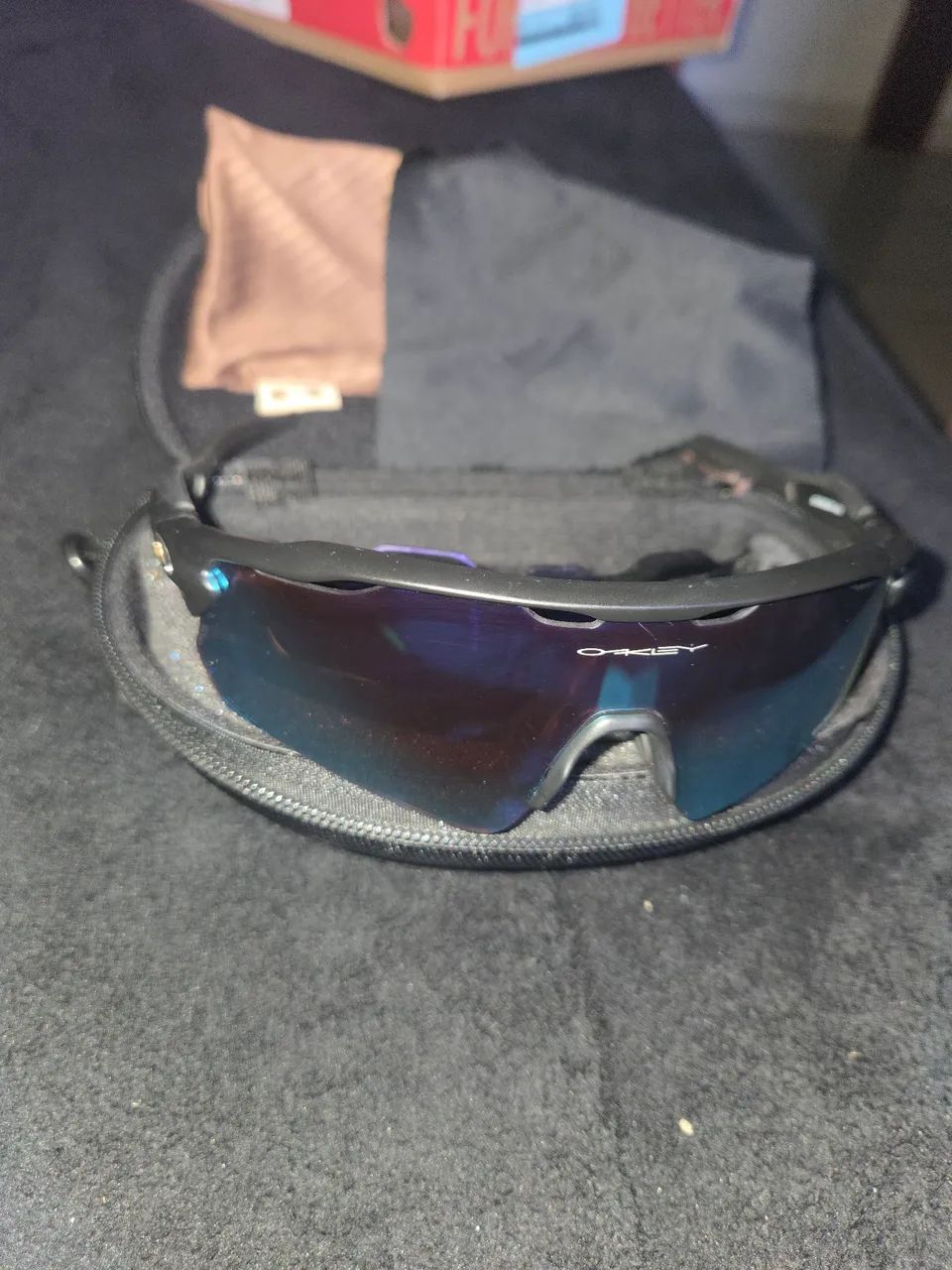 Oculos Oakley