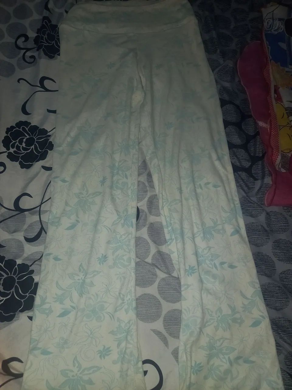 Dois pijamas lupo - Foto 5