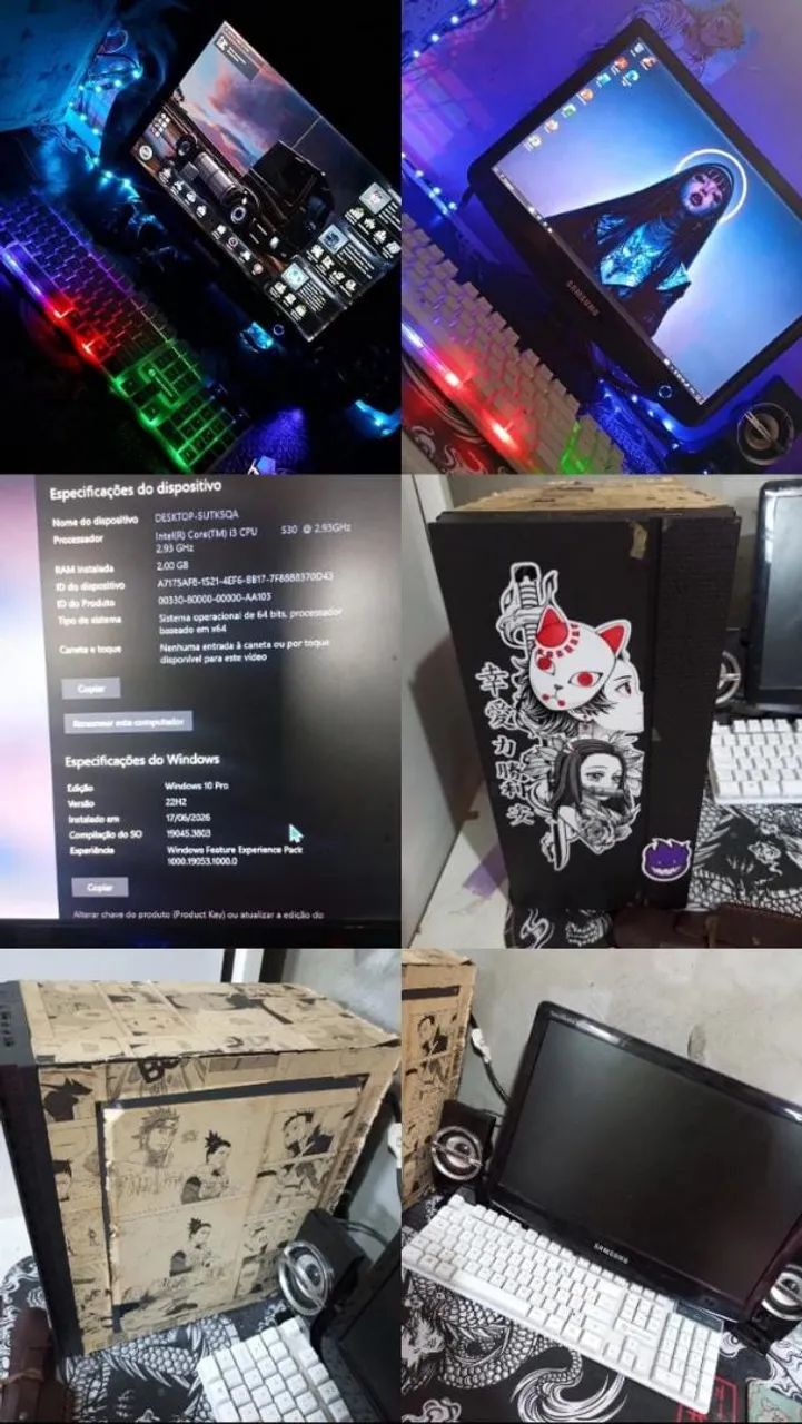 Computador 