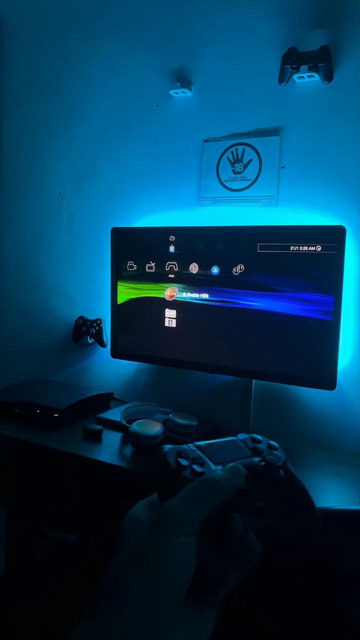 ps3 desbloqueado - Foto 2