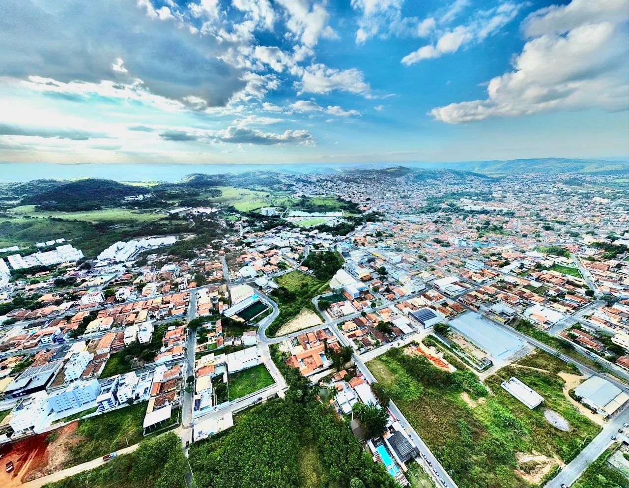 Drone DJI  mini 03  venda ou troca  - Foto 2