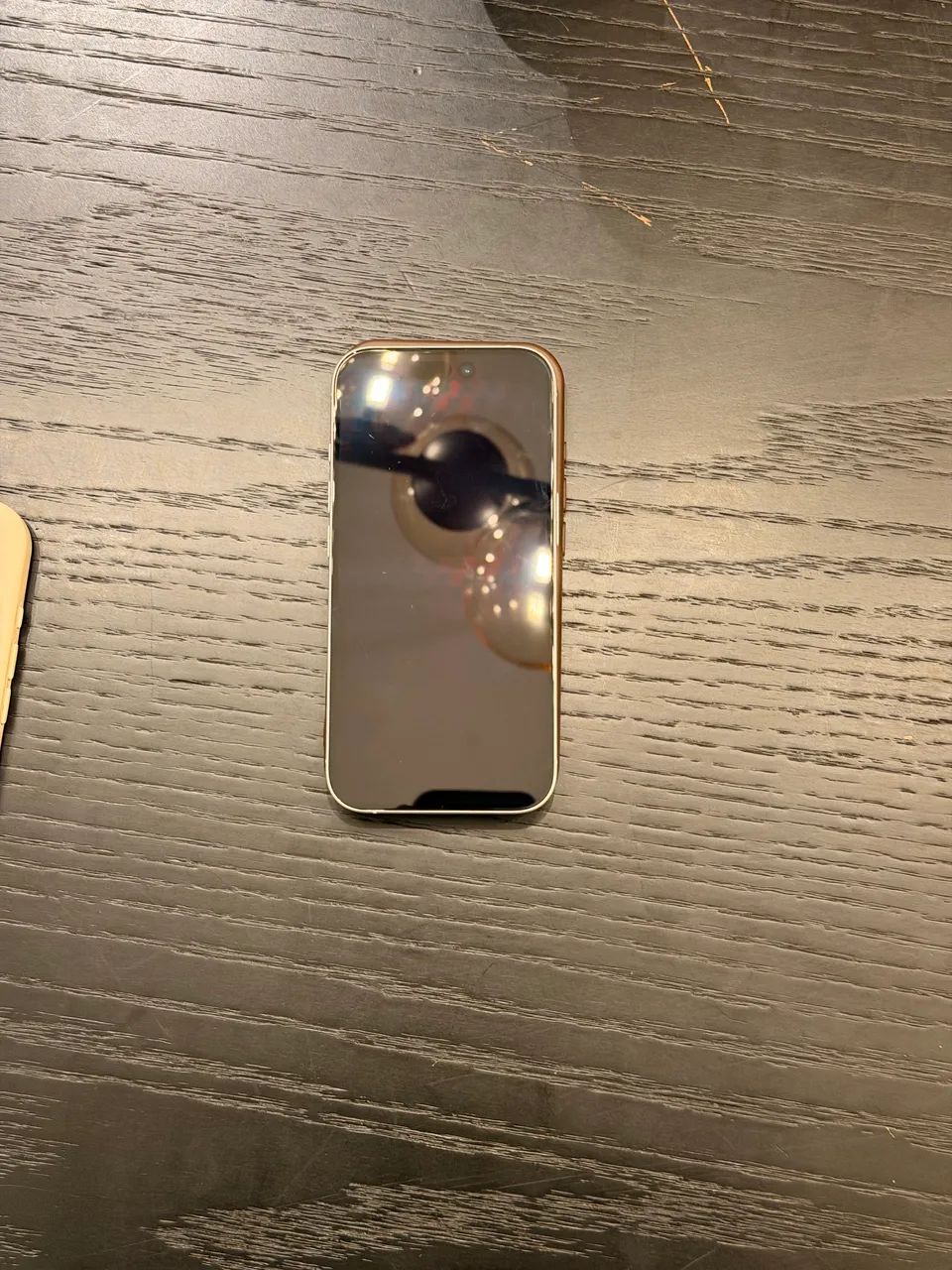 IPHONE 16 NOVO - Foto 2