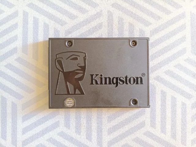 Kingston 240GB
