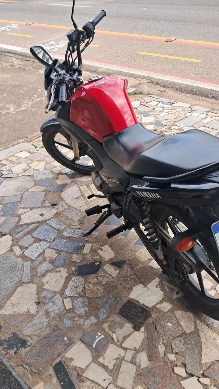 Factor 125 ano 2021 - Foto 4