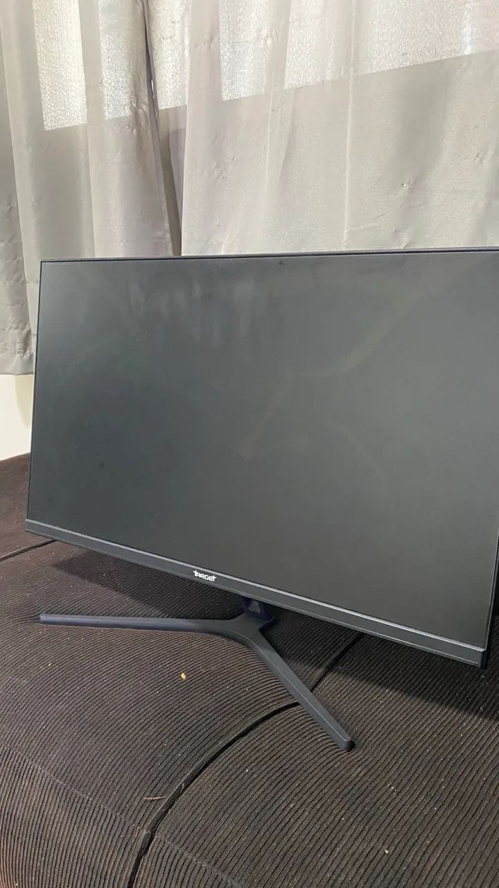 Monitor 165hz Quebrado  - Foto 2