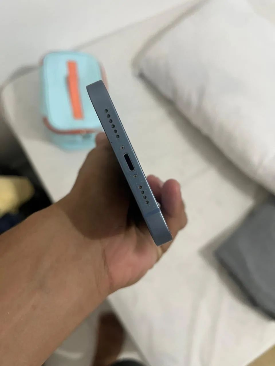 IPHONE 14 PLUS 128 GB  - Foto 3