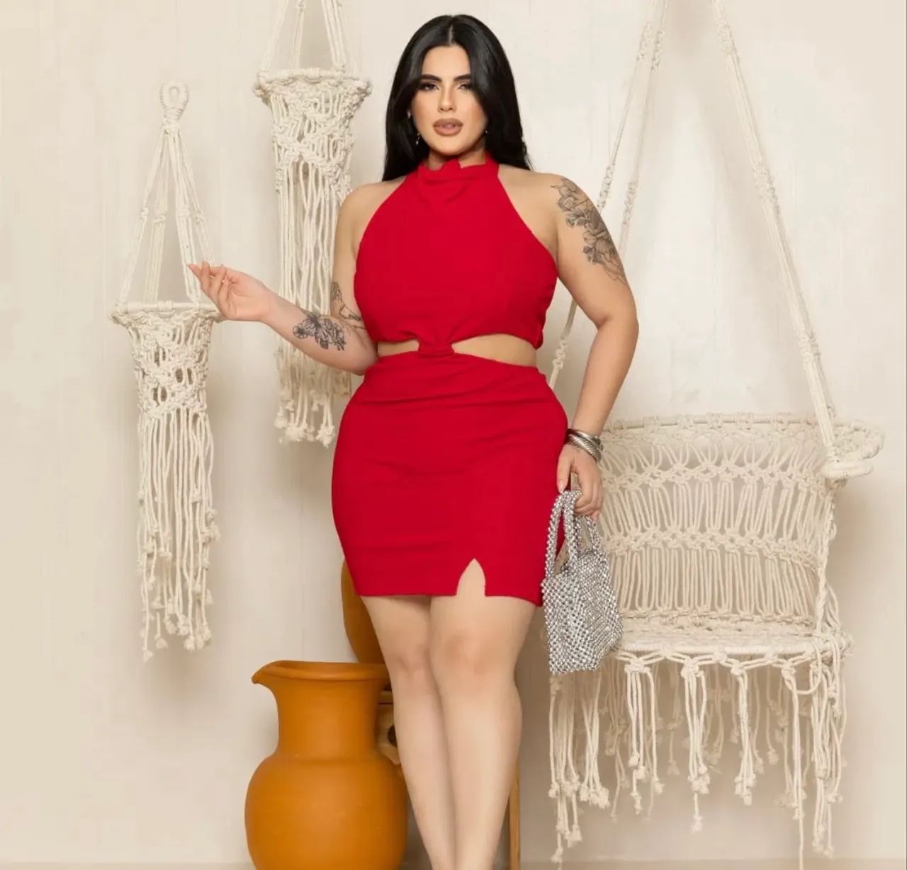 Roupas femininas  - Foto 3