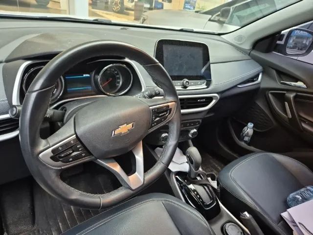 Chevrolet Tracker 2024 photo 5