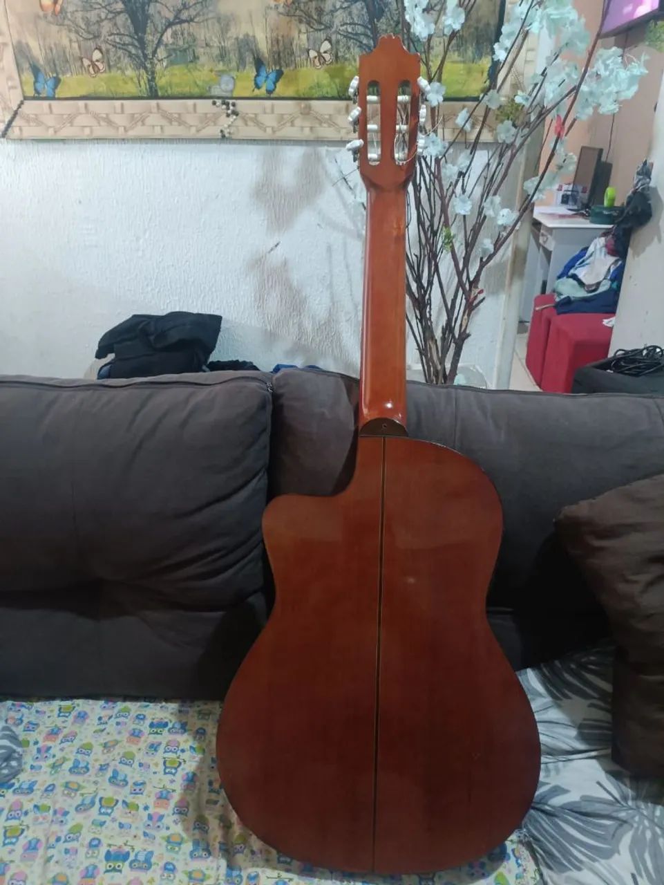 Violão Tagima Madri - Foto 2