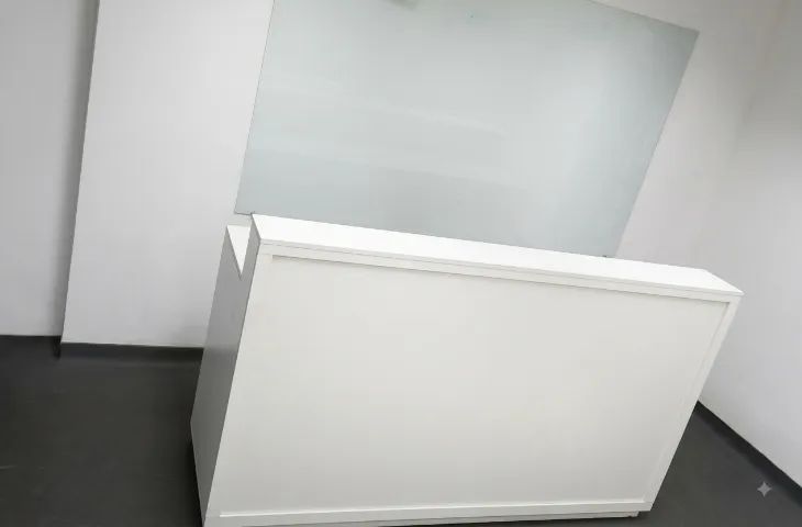 Balcão  - Foto 2