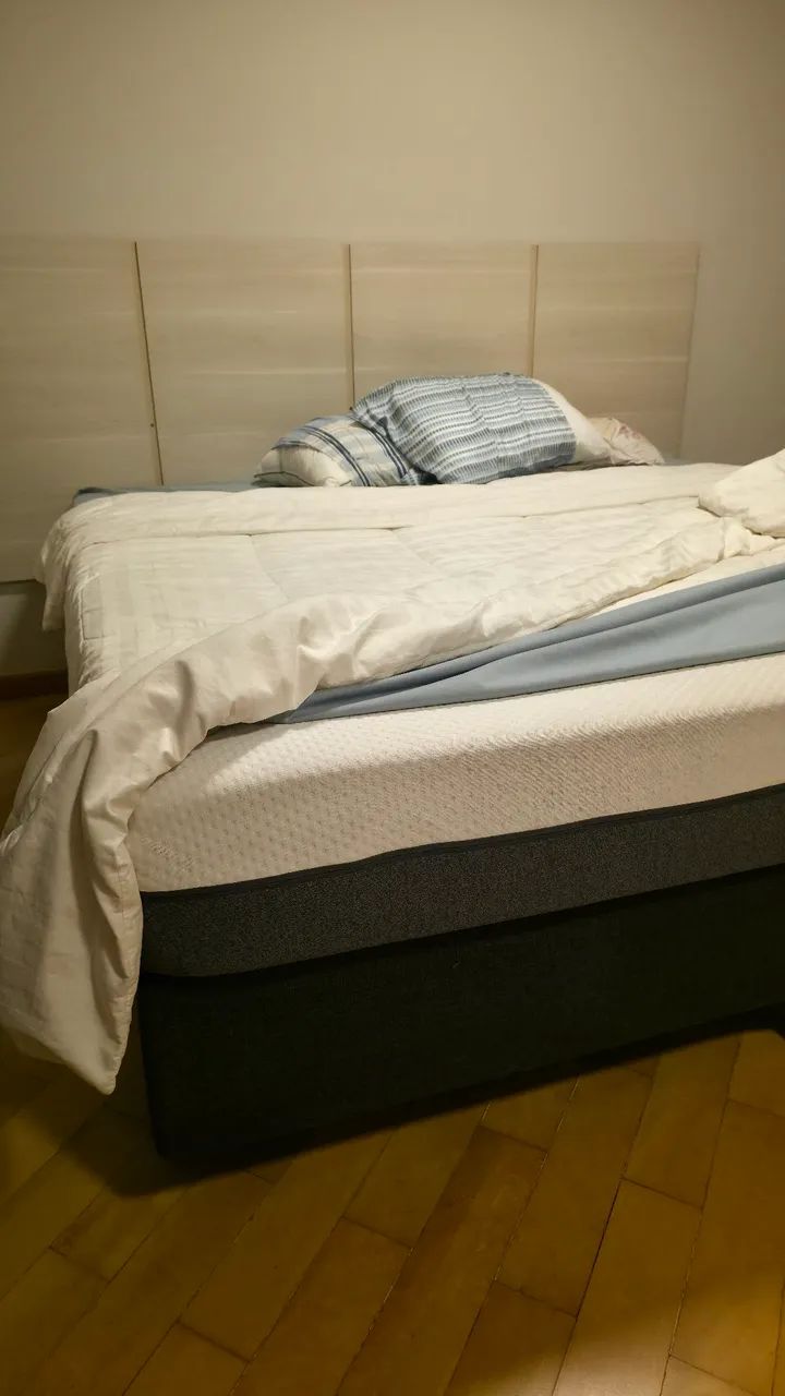 Cama King Emma - Foto 2