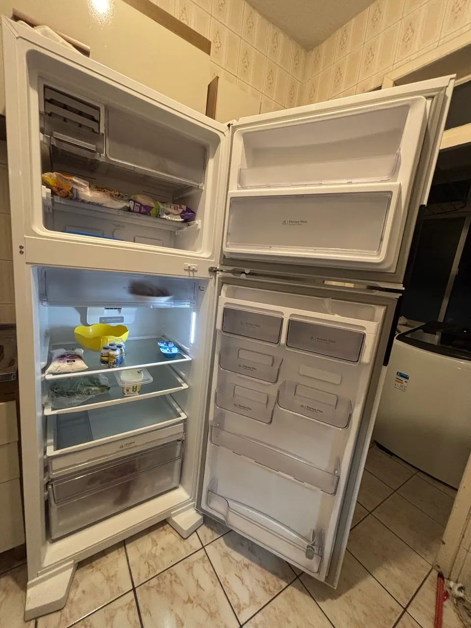 Geladeira 
