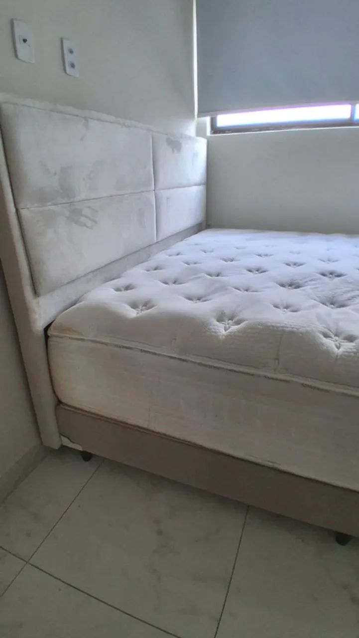 Cama completa  - Foto 4