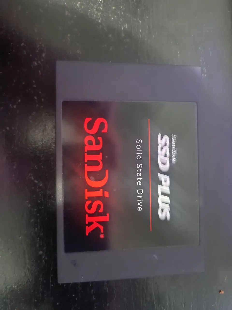 SSD 128GB - Foto 2