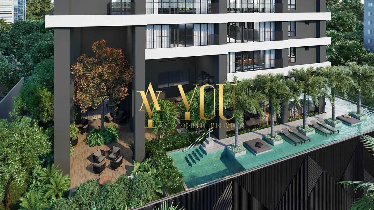 Apartamento 3 Quartos no Setor Bueno e com Entrega em Outubro de 2024 - Foto 11