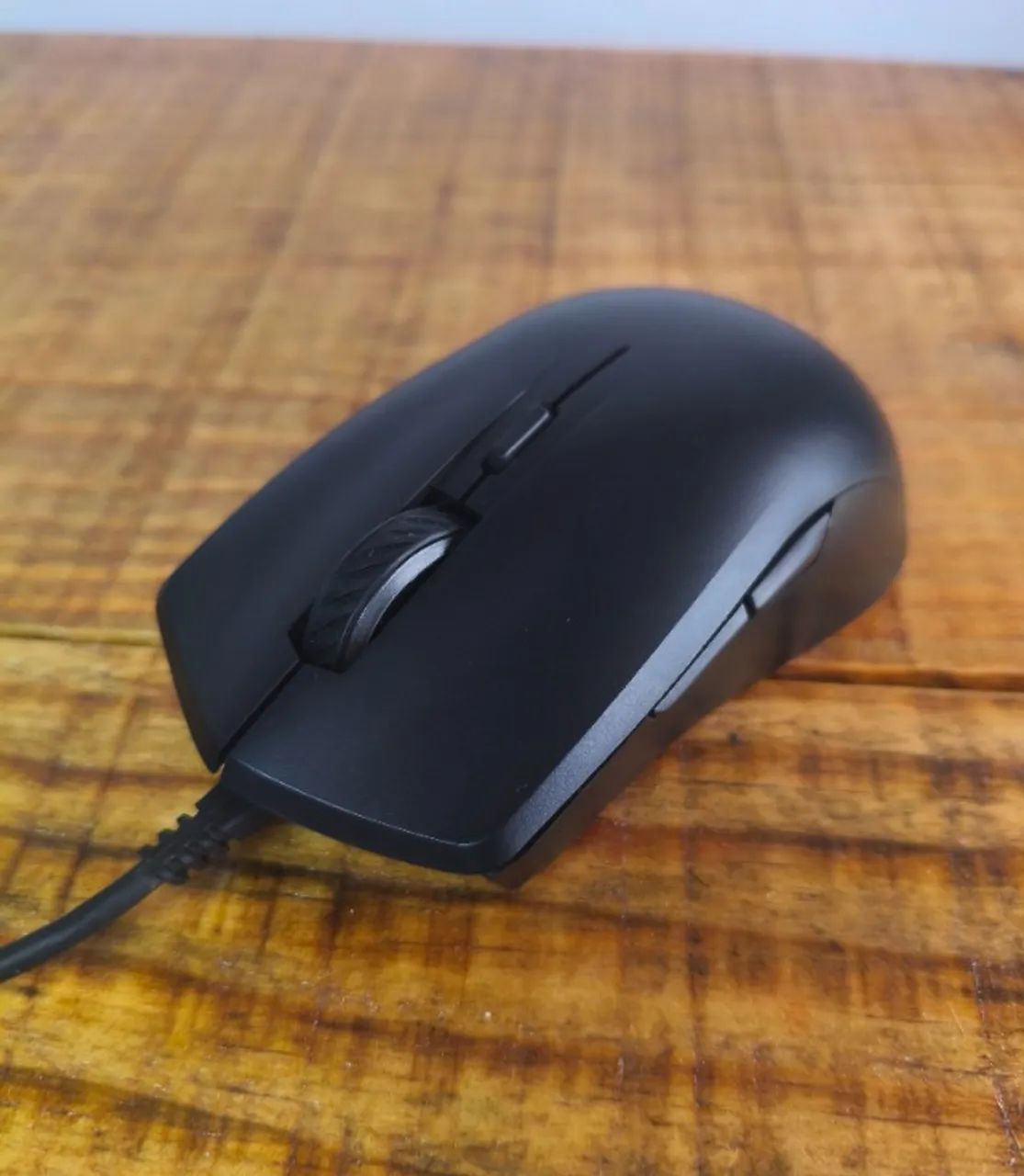 Mouse Cooler Master MS-111, DPI 4 níveis, RGB