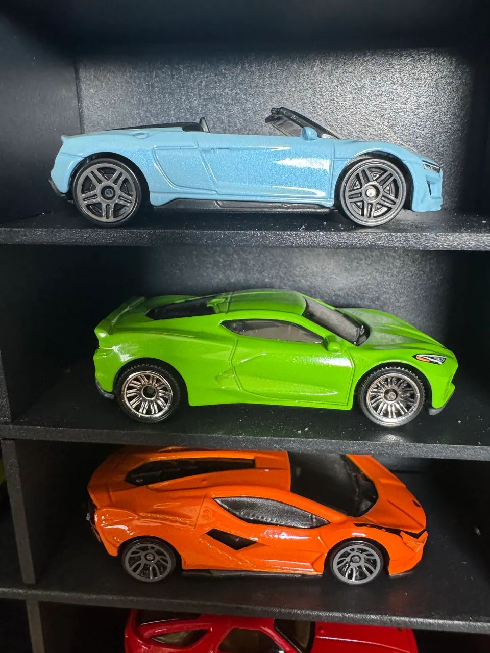 Matchbox 1/64 - Foto 2