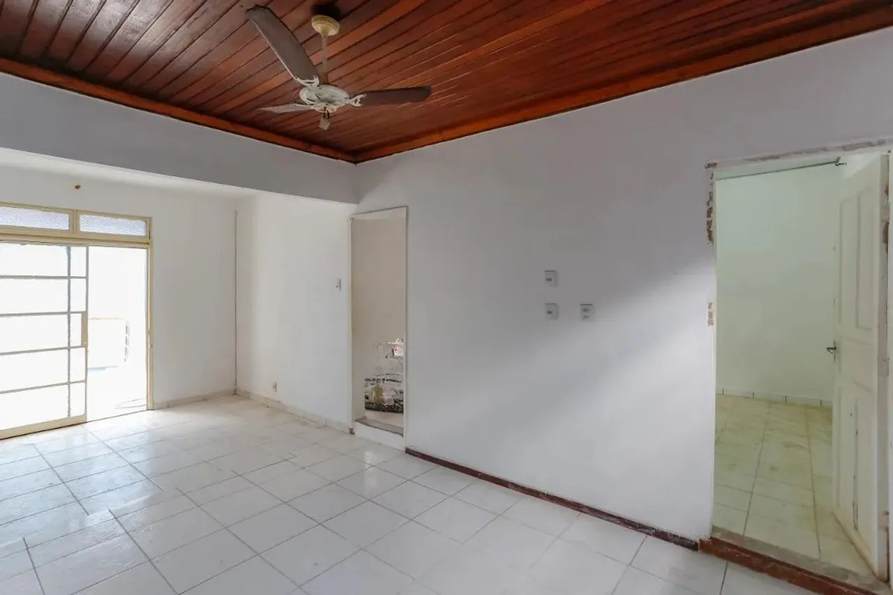 Casa à Venda - Pompéia, 8 Quartos, 1200 m2 - Foto 3