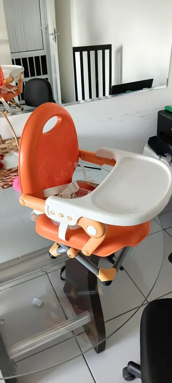Assento Elevatório para Alimentação CHICCO