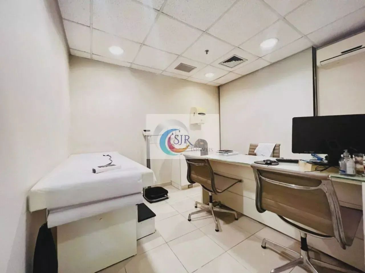 Conjunto, 400 m² Itaim Bibi - São Paulo/SP - Foto 3