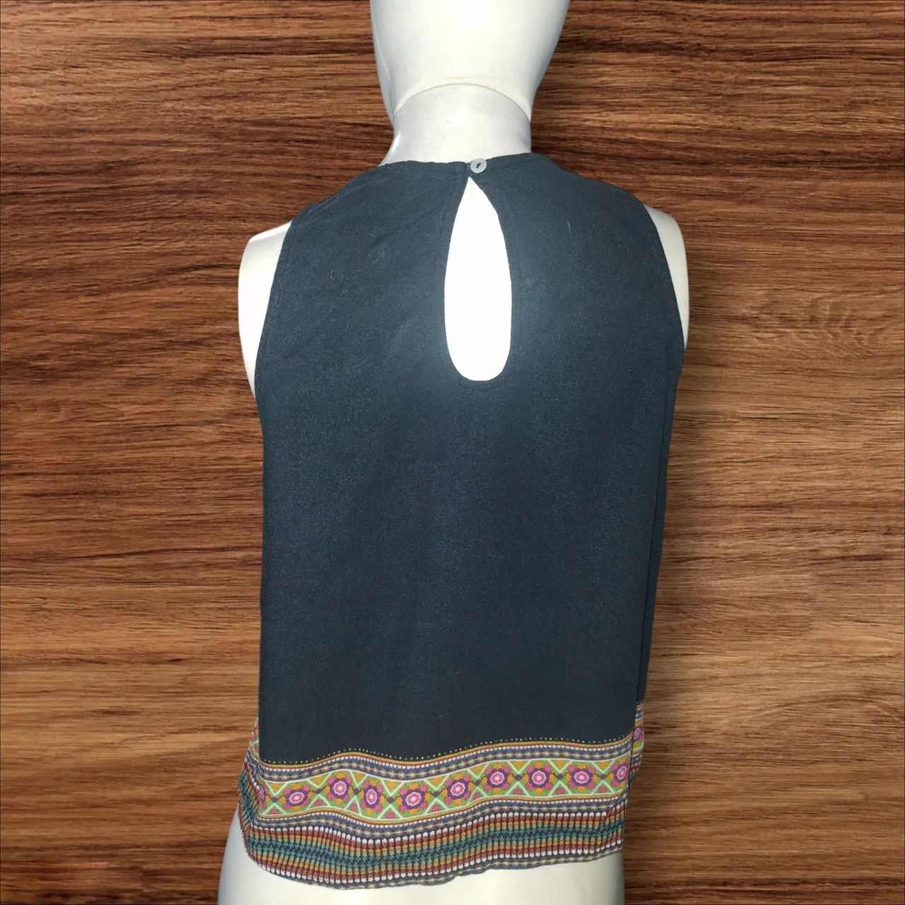 Blusa Farm - Foto 2