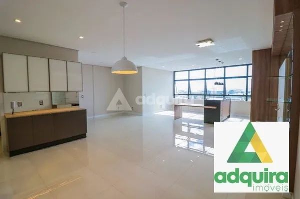 Edifício London Place | Apartamento Semimobiliado com 3 Suítes e 3 Vagas - Foto 3