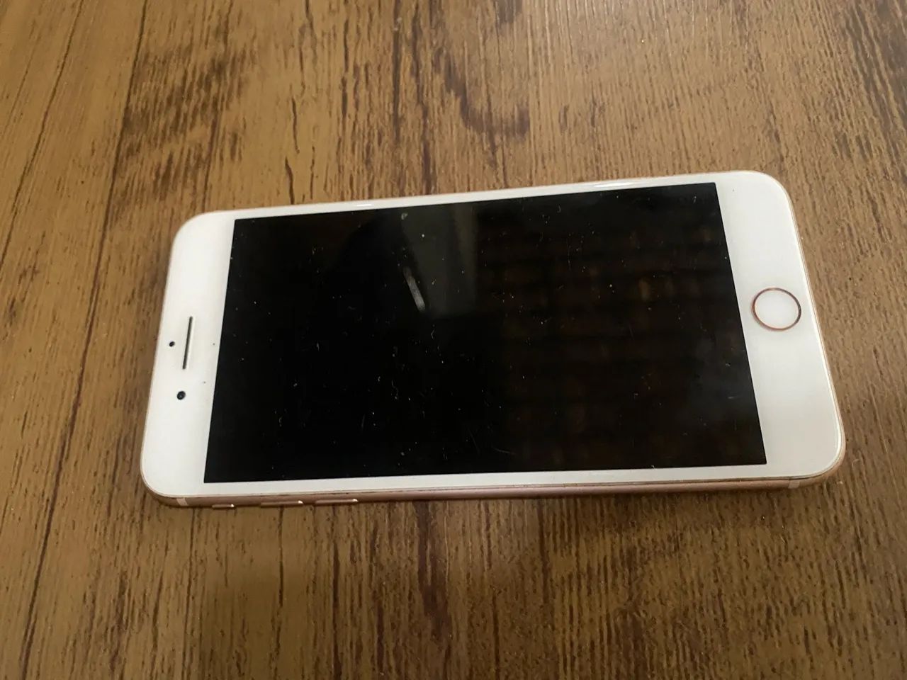 Vendo IPhone 8 Plus 256gb - Celulares e Smartphones - Santa Maria