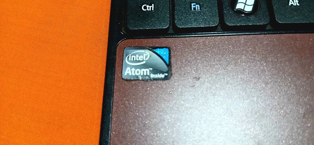 Notebook Acer Aspire One - Foto 4