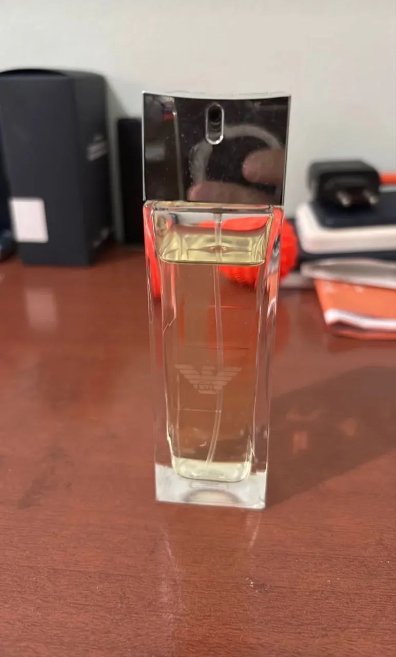Perfume Armani Diamonds