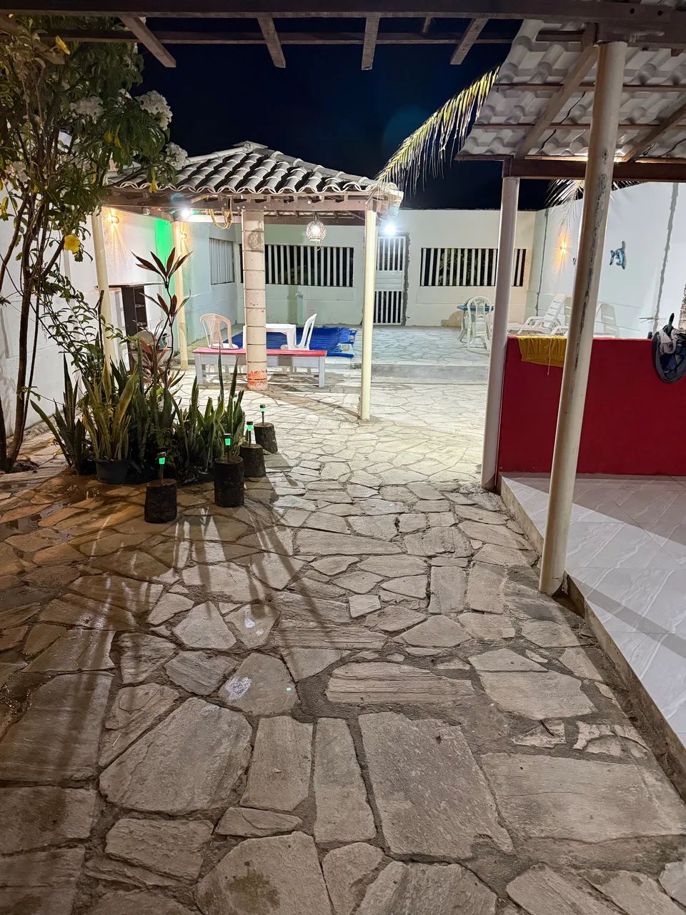 Alugo pra temporada  - Foto 4