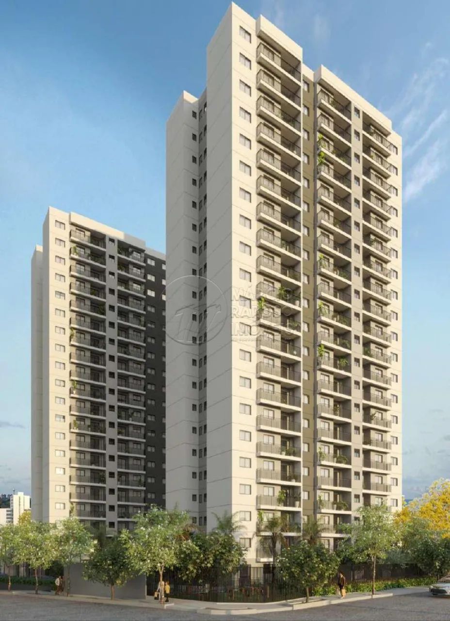 Apartamento Padrão em Maceió