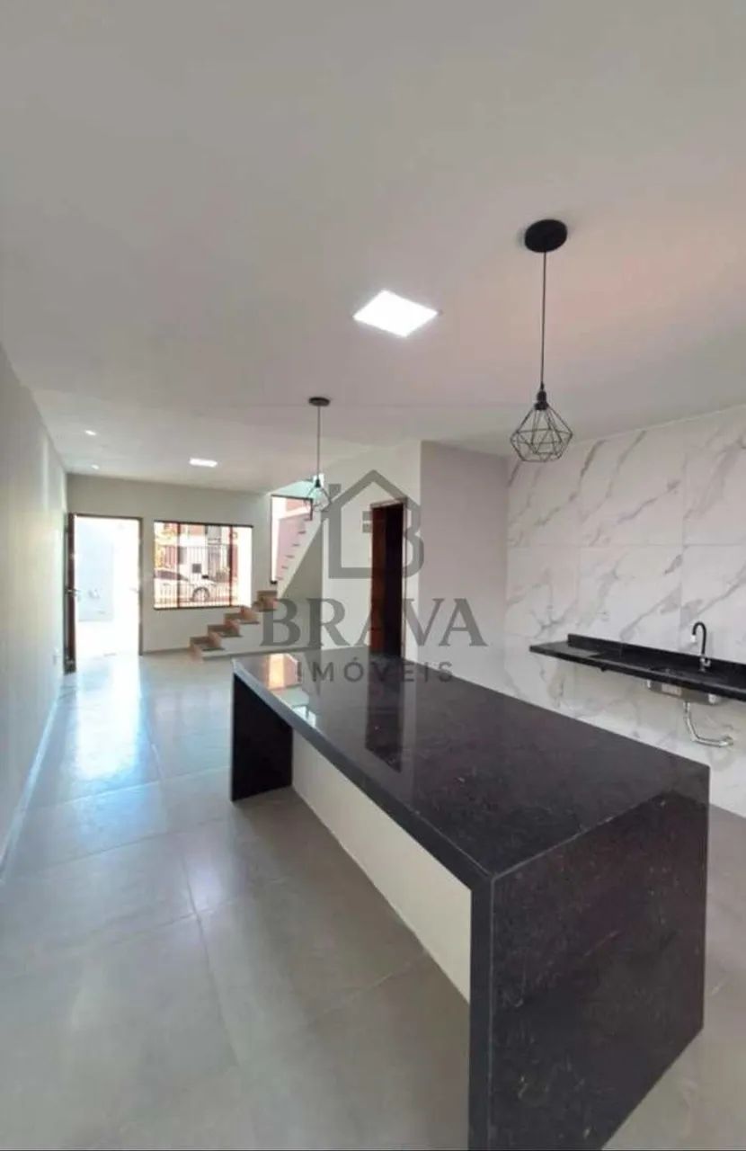 Casa com 2 quartos, Arvoredo, Pinheiral - R$ 360 mil, Cod: 424 - Foto 2