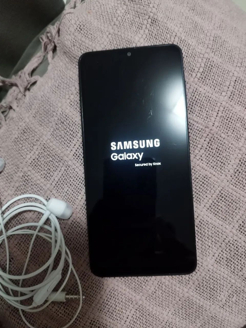 Celular Samsung a07 - Foto 4
