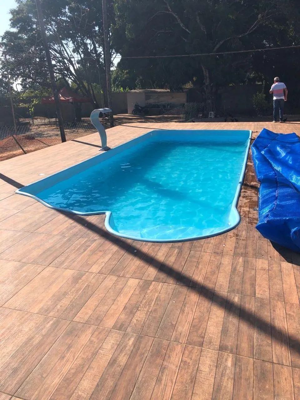 Piscina start one 9,15 Metros - Foto 2